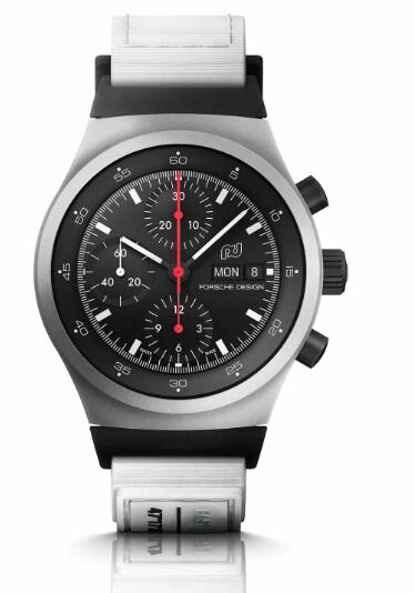 Porsche Design Chronograph 1 – GP 2023 Edition WAP0710110P0GP Replica Watch